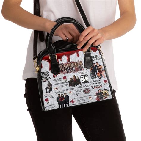 vampire diaries purse